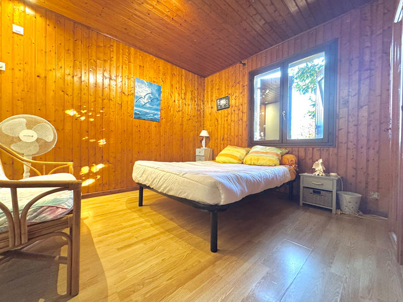 Maison - 190 m² - 9 pièces