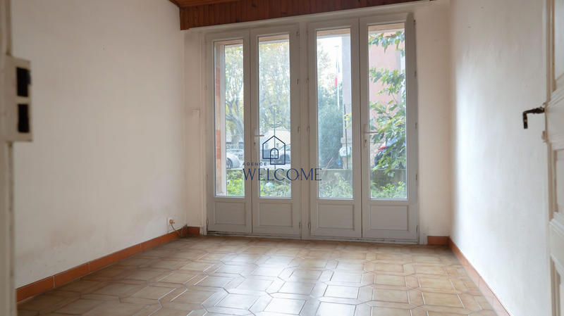 Appartement - 87 m² - 4 pièces