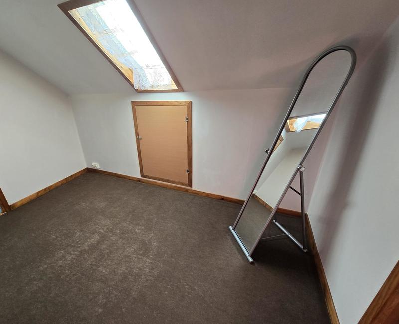 Maison traditionnelle - 217 m² - 8 pièces