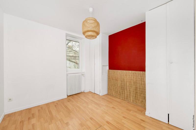 Appartement - 50 m² - 3 pièces