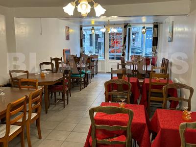 Local d'activités - 60 m²