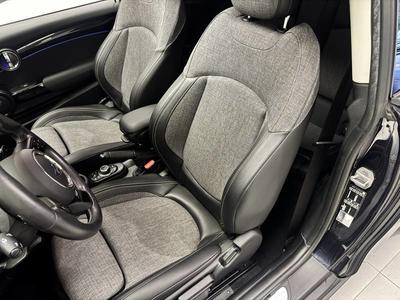 Mini Mini Hatch 3 Portes Cooper s 178 ch Dkg7 Edition Premium Plus