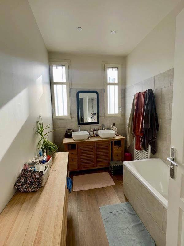 Maison - 152 m² - 6 pièces