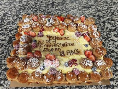 Boulangerie Pâtisserie Michel Couet