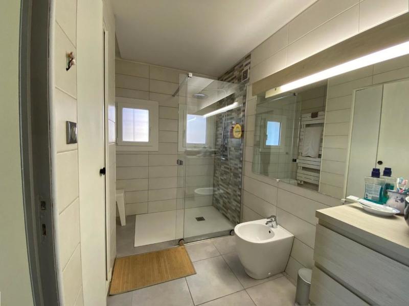 Maison d'architecte - 130 m² - 7 pièces