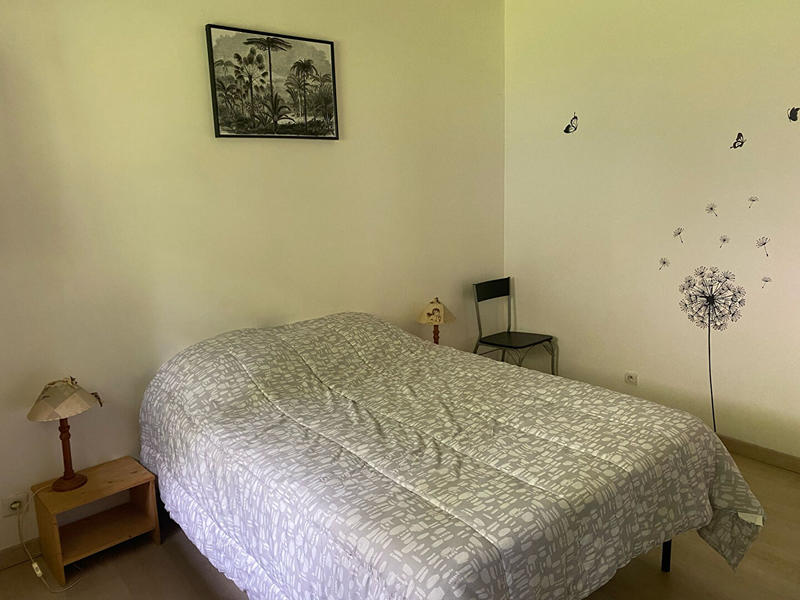 Maison - 125 m² - 7 pièces