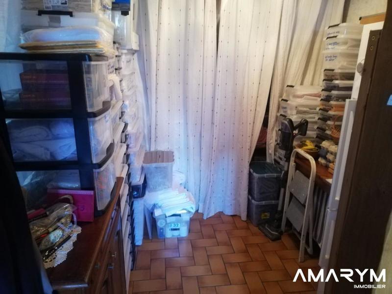 Maison - 83 m² - 3 pièces