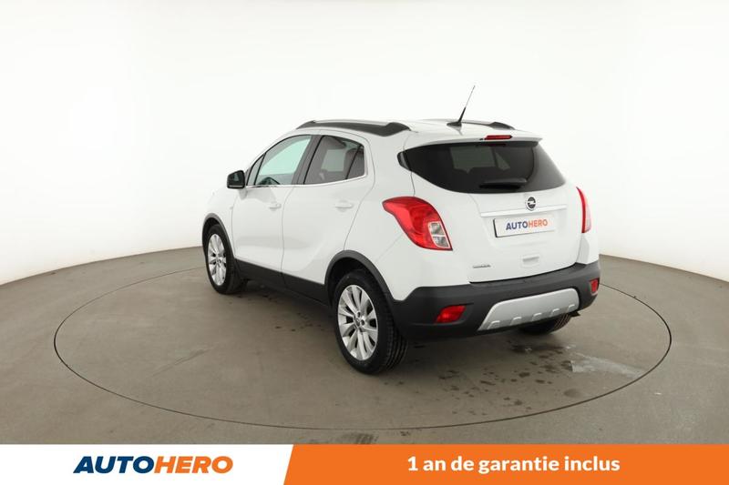 Opel Mokka 1.6 4x2 115 ch