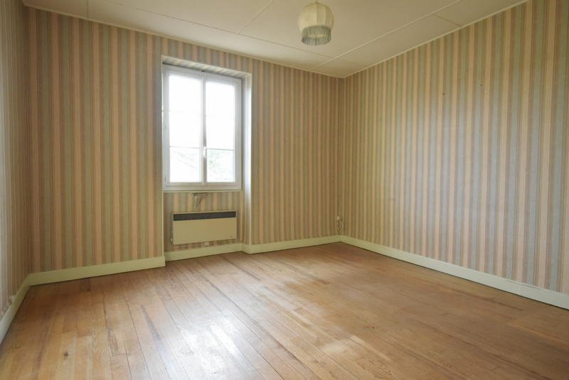 Maison de ville - 50 m² - 2 pièces