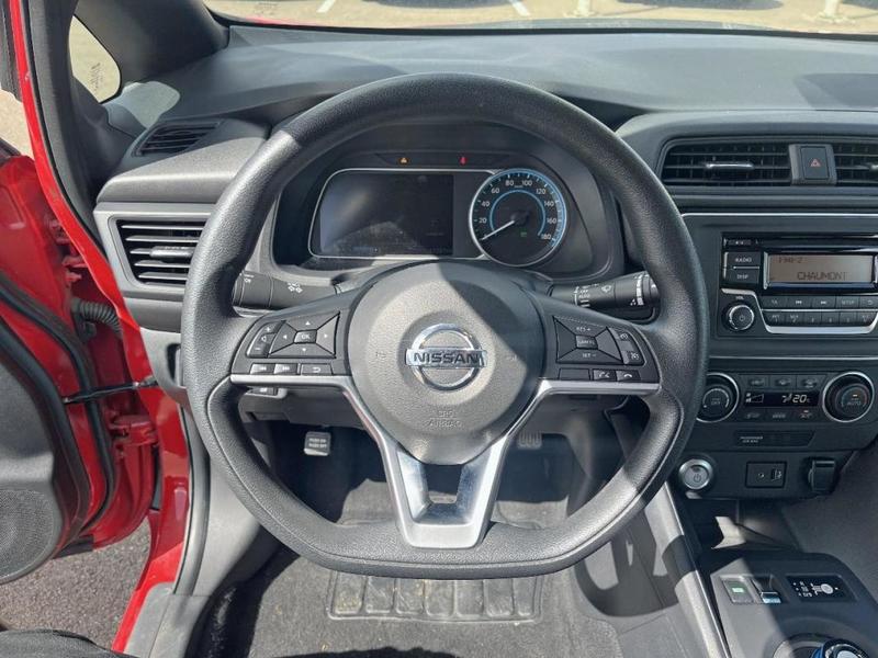 Nissan Leaf 2021 Electrique 40kWh Visia