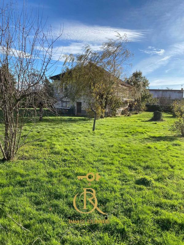 Pavillon - 94 m² - 5 pièces