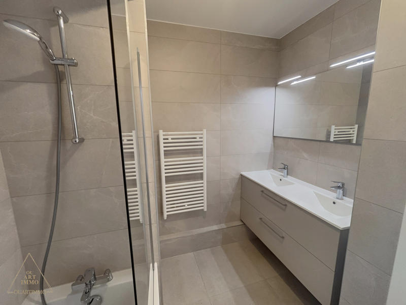 Appartement - 107 m² - 4 pièces