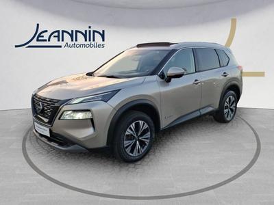 Nissan X-Trail e-Power 204 ch n-Connecta