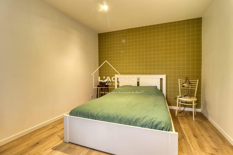 Maison - 150 m² - 7 pièces