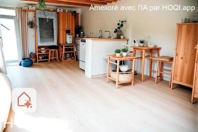 Maison - 65 m² - 3 pièces