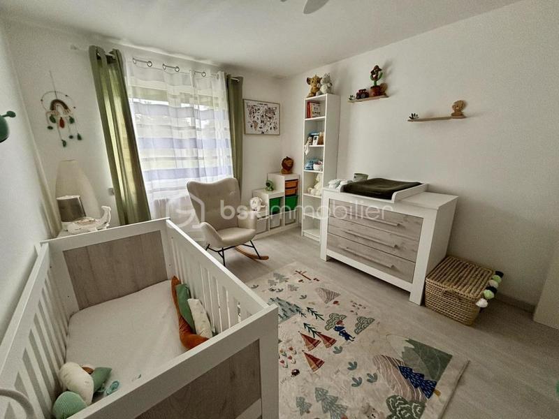 Maison - 146 m² - 6 pièces