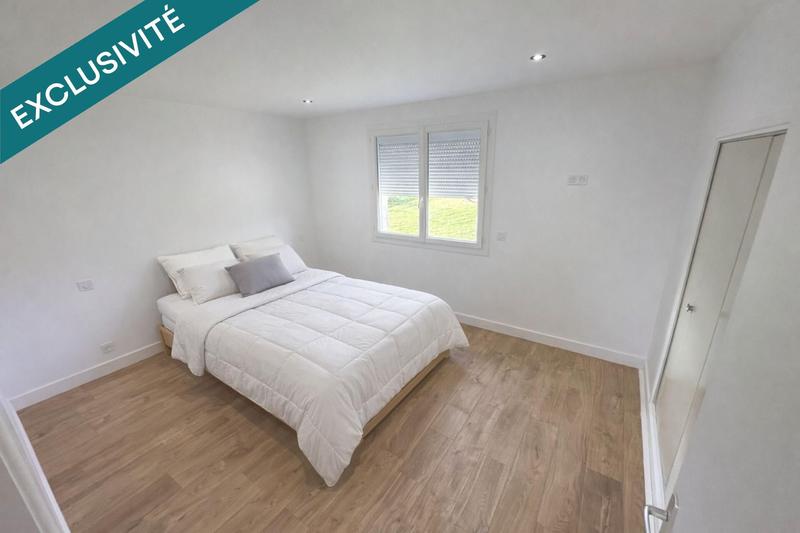 Maison - 146 m² - 6 pièces