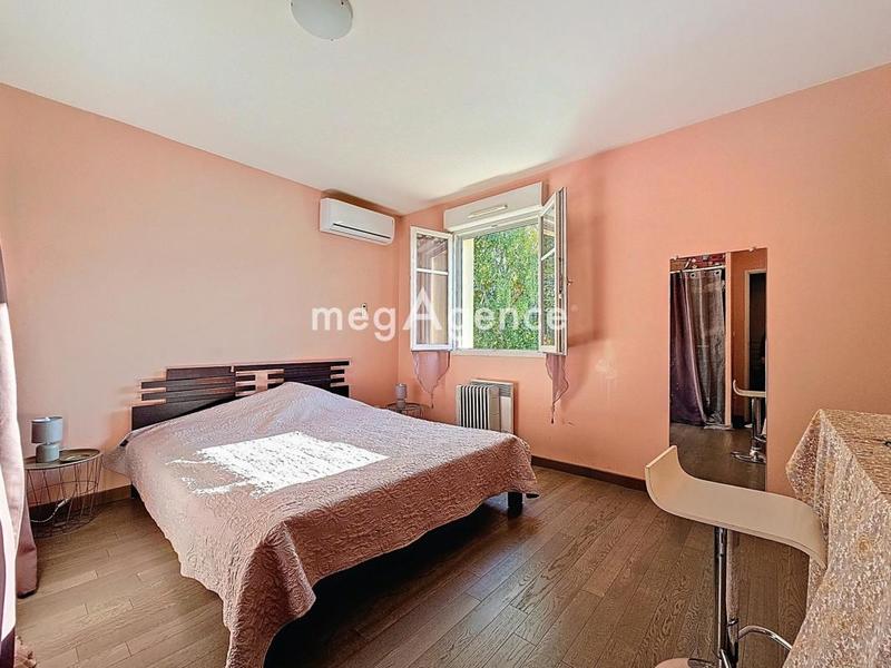 Maison de campagne - 95 m² - 5 pièces