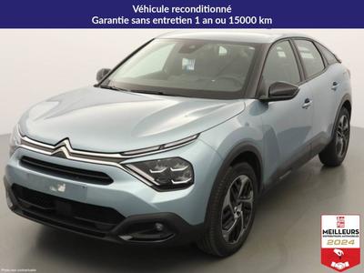 Citroën C4 Feel Pack