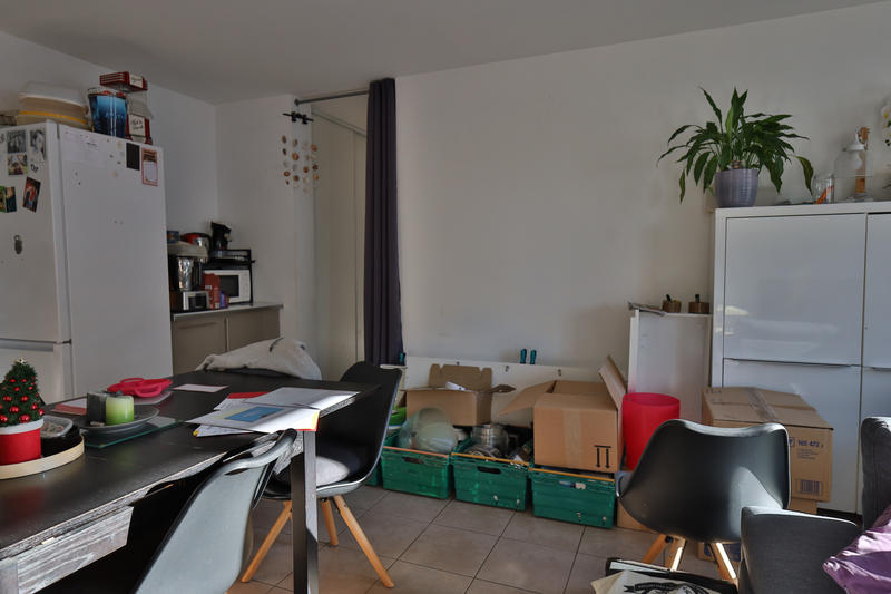 Appartement - 72 m² - 3 pièces