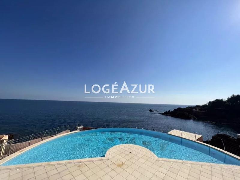 Appartement - 25 m² - 2 pièces