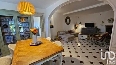 Appartement - 76 m² - 3 pièces