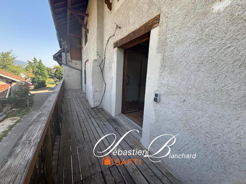 Maison - 136 m² - 8 pièces