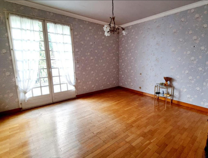 Maison - 150 m² - 6 pièces