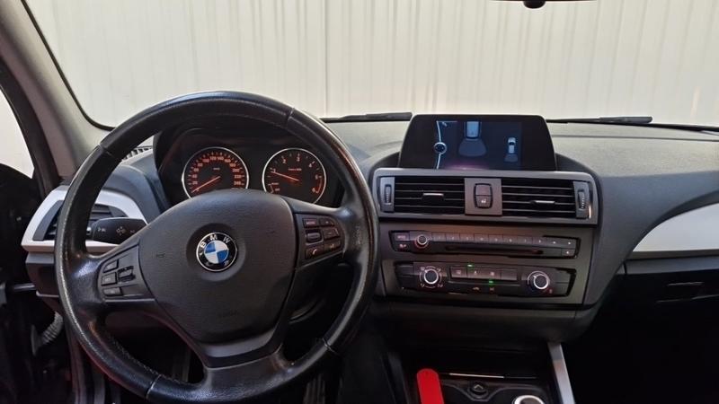 Bmw Série 1 116d EfficientDynamics Edition Business