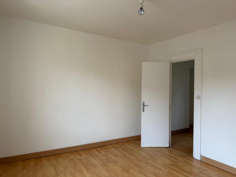 Maison ancienne - 85 m² - 4 pièces