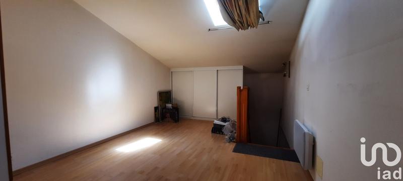 Duplex - 88 m² - 4 pièces