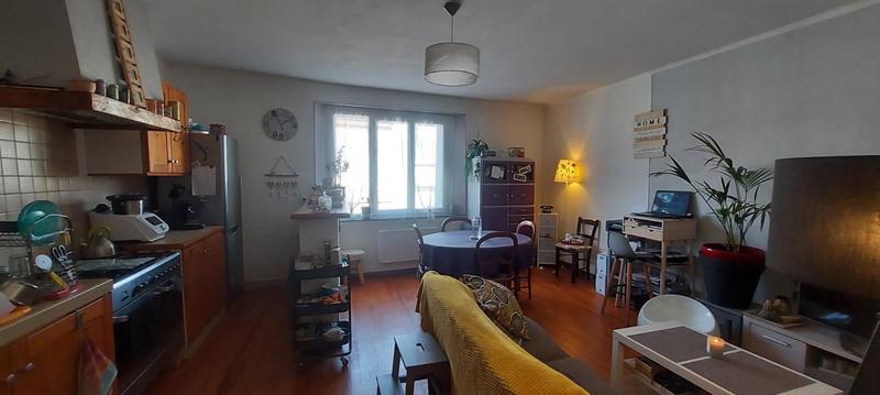 Maison - 127 m² - 4 pièces