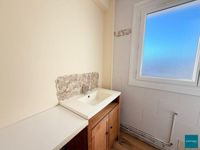 Appartement - 51 m² - 2 pièces