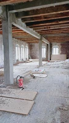 Immeuble - 1 900 m²