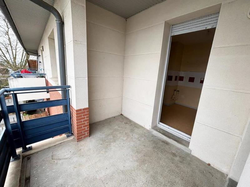 Appartement - 54 m² - 3 pièces