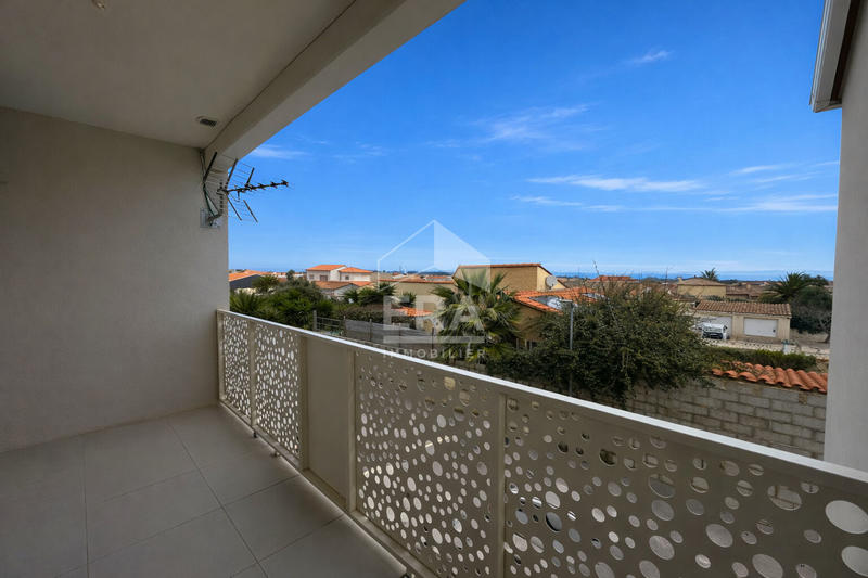 Immeuble - 6 pièces