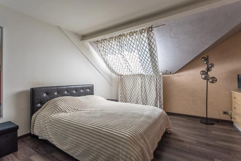 Maison - 191 m² - 9 pièces