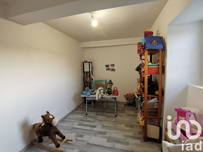 Maison - 147 m² - 4 pièces