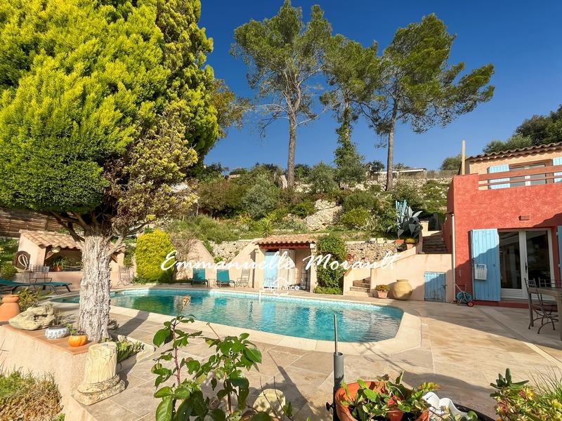 Villa - 114 m² - 4 pièces