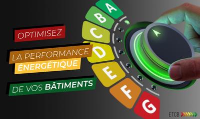 Etcb - Etudes Thermique et Climatique du Bâtiment