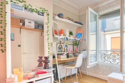 Appartement - 18 m² - 1 pièce