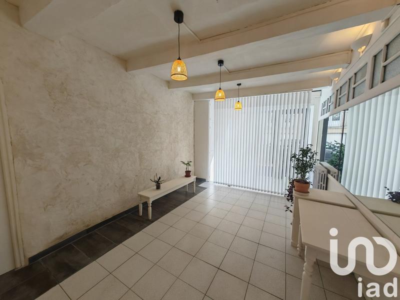 Maison de village - 157 m² - 6 pièces