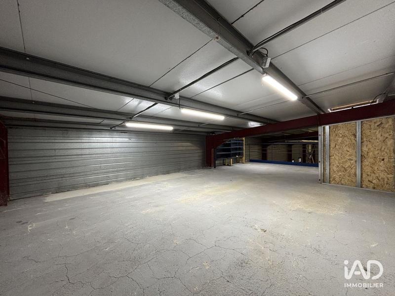 Local commercial - 510 m²