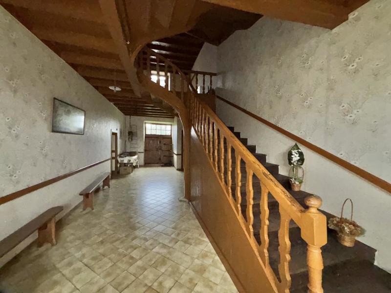 Maison de maîtres - 431 m² - 11 pièces