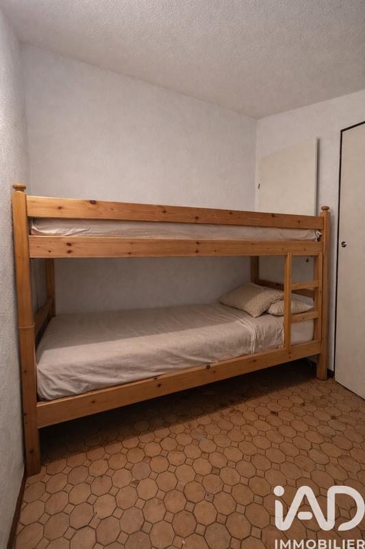 Maison - 35 m² - 4 pièces