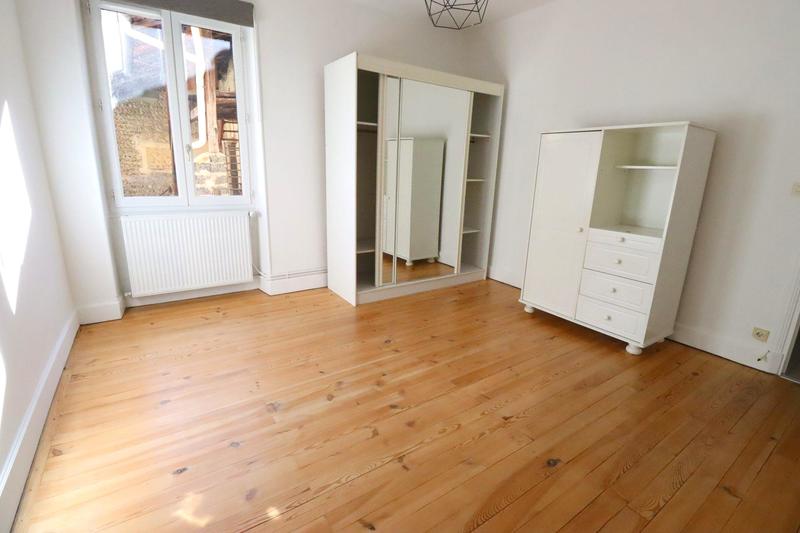Appartement - 159 m² - 4 pièces