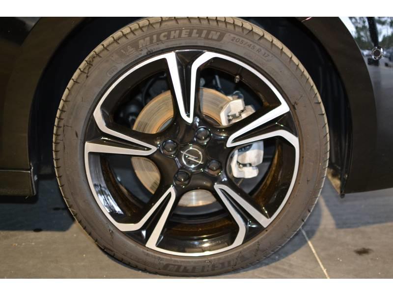 Opel Corsa 1.2 Turbo Hybrid 145 ch e-Dct6 Gs