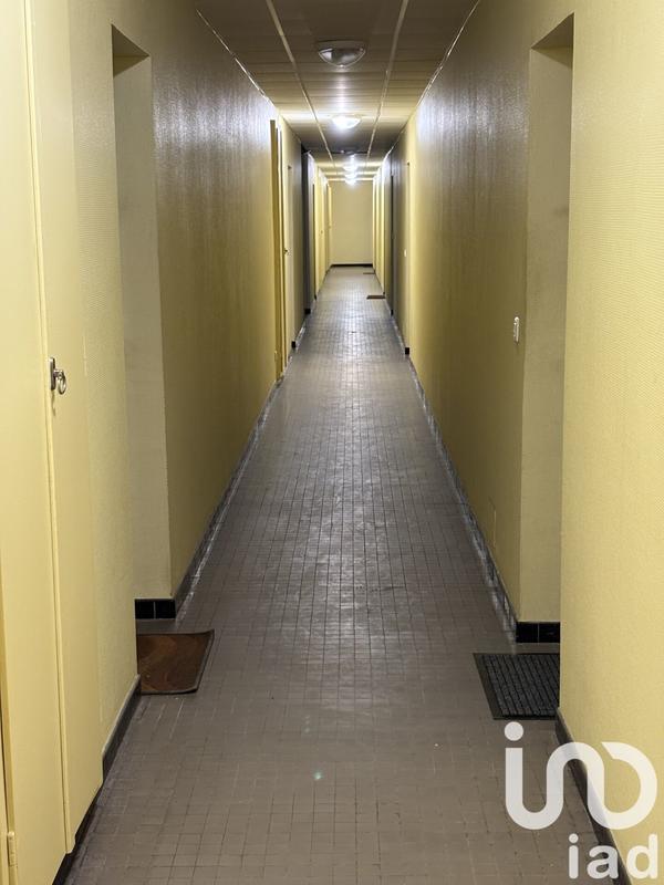 Appartement - 23 m² - 1 pièce