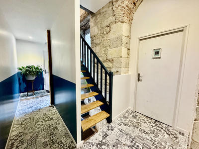 Maison - 567 m² - 22 pièces