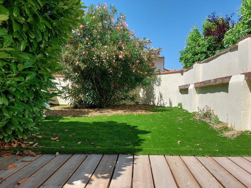 Maison - 144 m² - 6 pièces